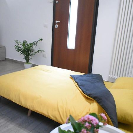 Апартаменты Casa Peschiera-Linate-Milano Пескьера-Борромео Экстерьер фото