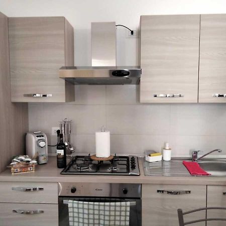 Апартаменты Casa Peschiera-Linate-Milano Пескьера-Борромео Экстерьер фото