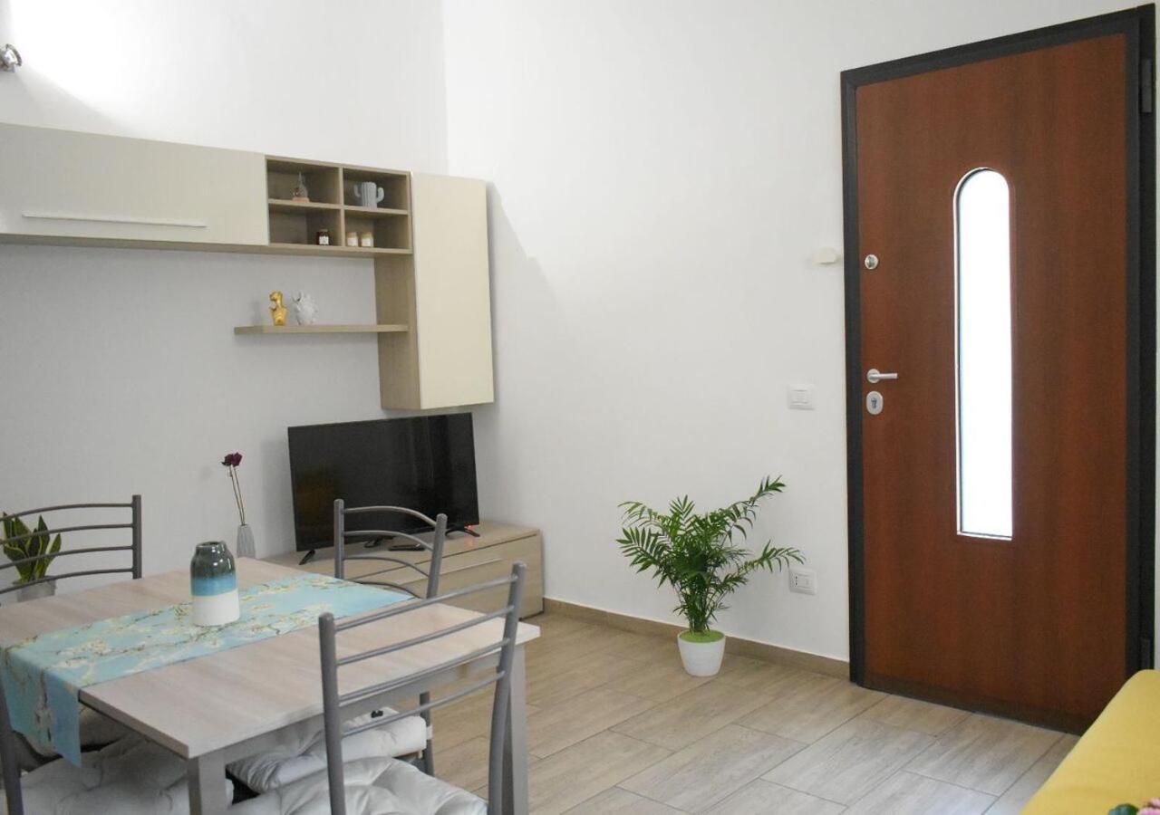 Апартаменты Casa Peschiera-Linate-Milano Пескьера-Борромео Экстерьер фото