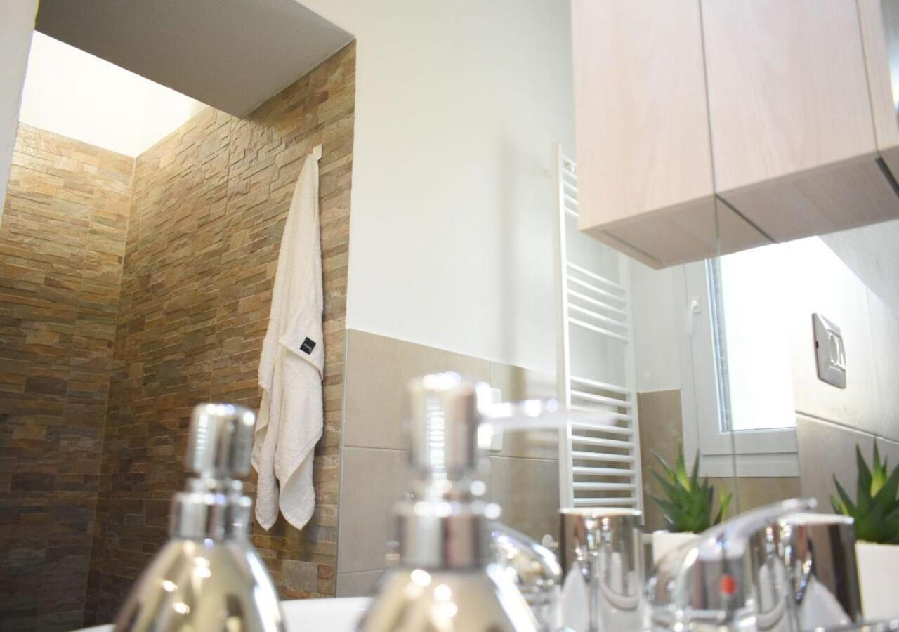 Апартаменты Casa Peschiera-Linate-Milano Пескьера-Борромео Экстерьер фото