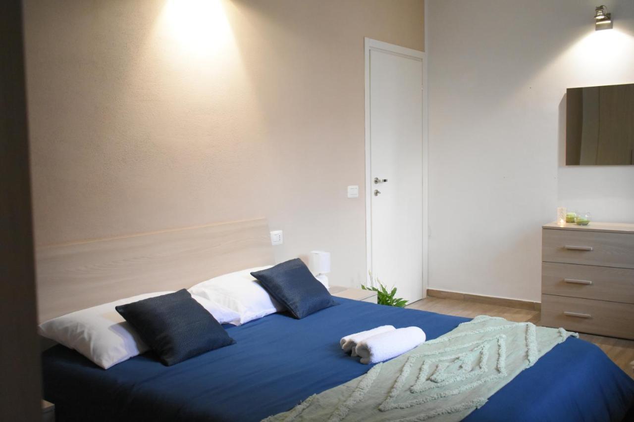 Апартаменты Casa Peschiera-Linate-Milano Пескьера-Борромео Экстерьер фото
